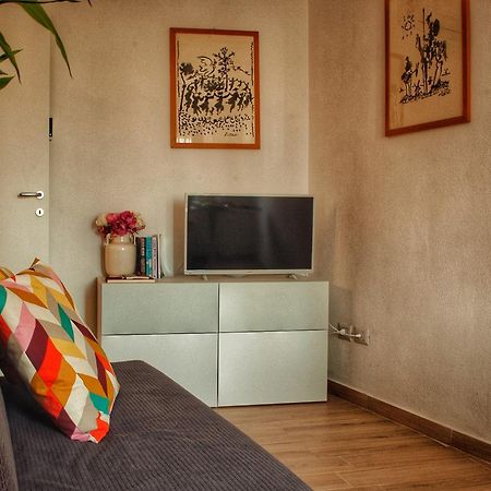 Centro Storico Lovely House R9345 Cagliari Exterior photo